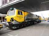 Freightliner GE Powerhaul 70007